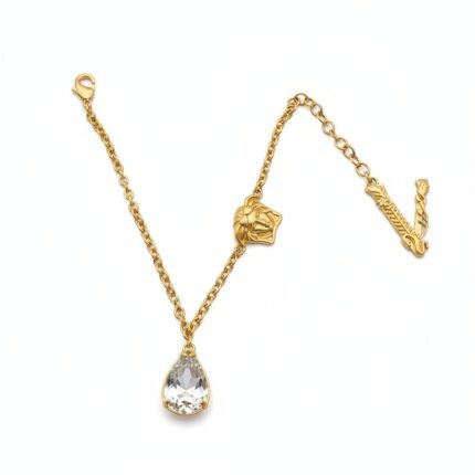 Jewelry Versace Necklace