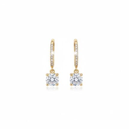 Jewelry Cartier Earrings