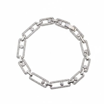 Jewelry Messika Bracelets