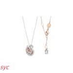 Jewelry swarovski Necklace