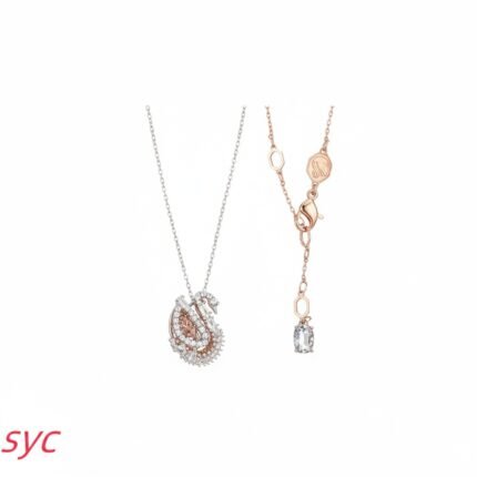 Jewelry swarovski Necklace