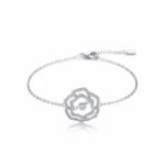 Jewelry Lara Rose Necklace