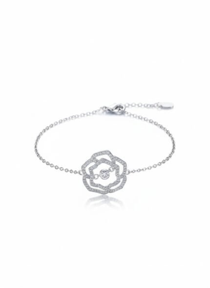 Jewelry Lara Rose Necklace