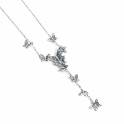 Jewelry swarovski Necklace