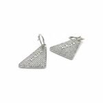 Jewelry Prada Earrings