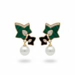 Jewelry Lara Rose Earrings