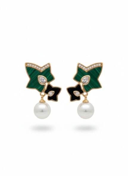 Jewelry Lara Rose Earrings