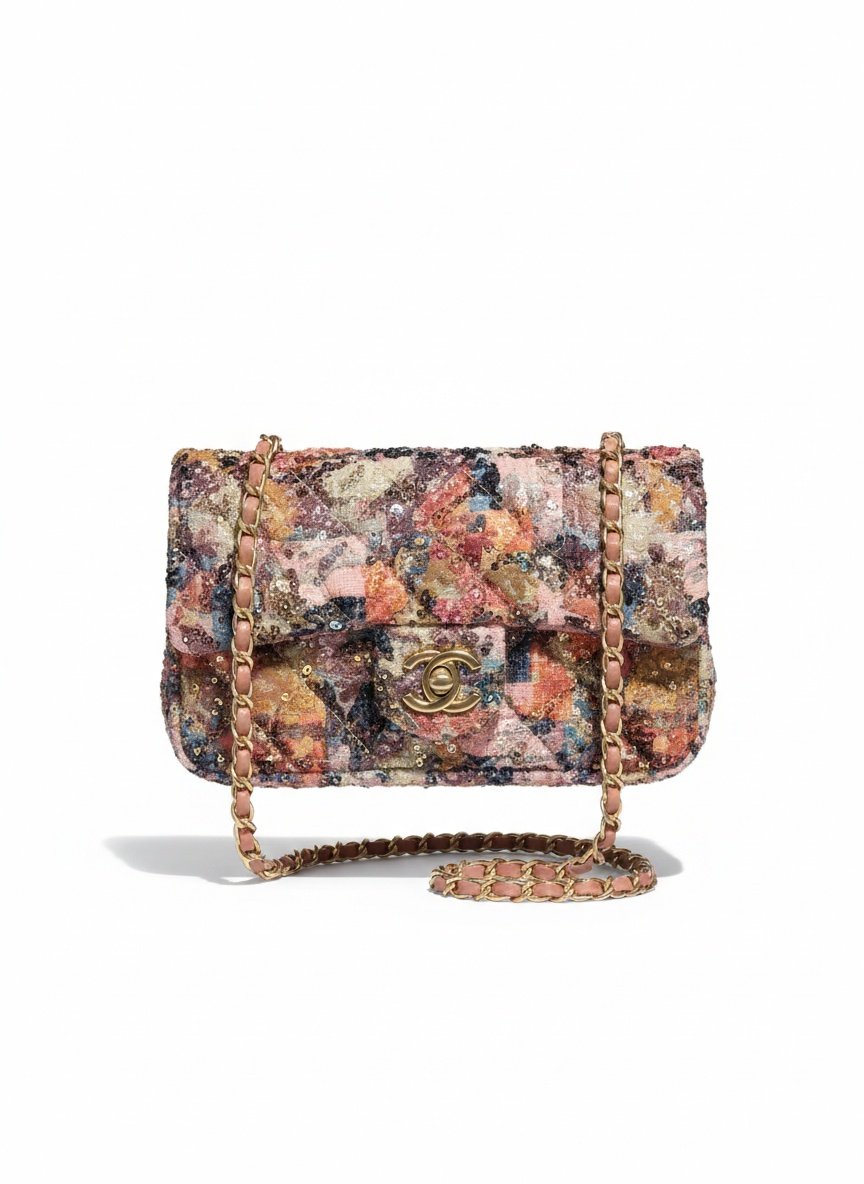 Gemini_Generated_Image_l11gyrl11gyrl11g Chanel Bag