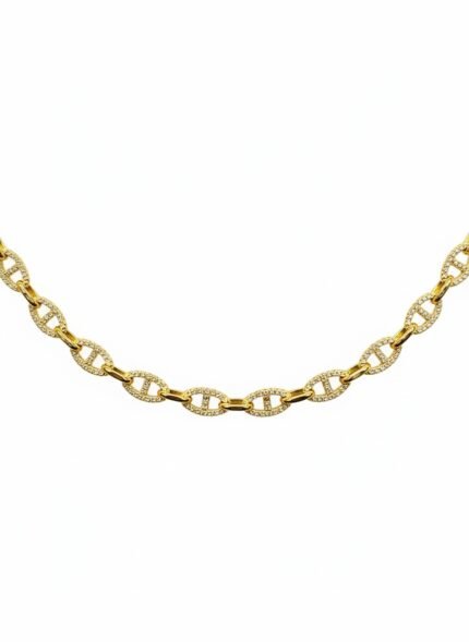 Jewelry apm Necklace