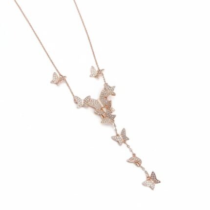 Jewelry swarovski Necklace