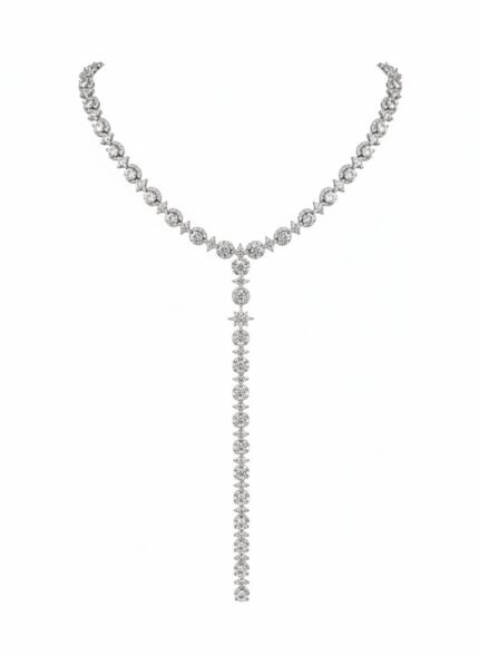 Jewelry apm Necklace