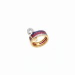 Jewelry apm Ring
