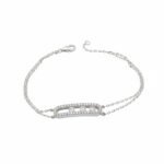 Jewelry Messika Bracelets
