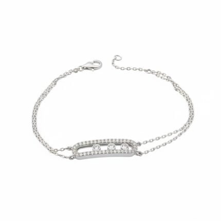 Jewelry Messika Bracelets