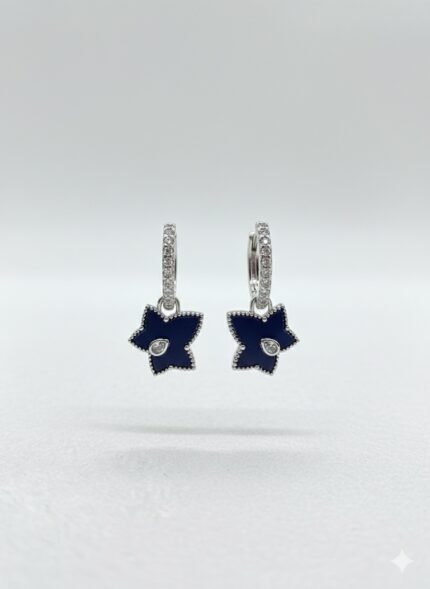 Jewelry Lara Rose Earrings