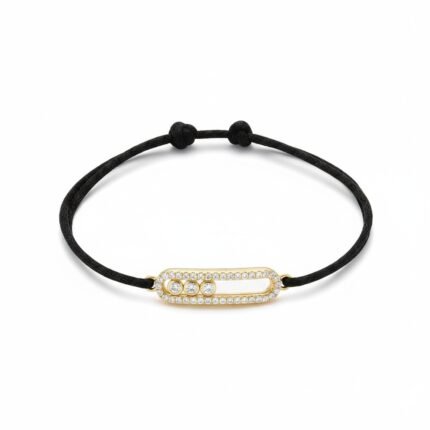 Jewelry Messika Bracelets
