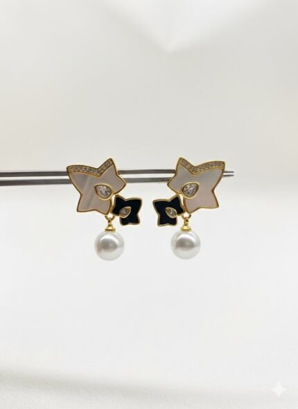 Jewelry Lara Rose Earrings