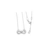 Jewelry swarovski Necklace