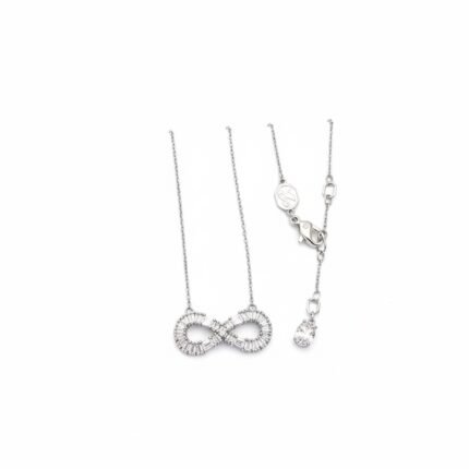 Jewelry swarovski Necklace