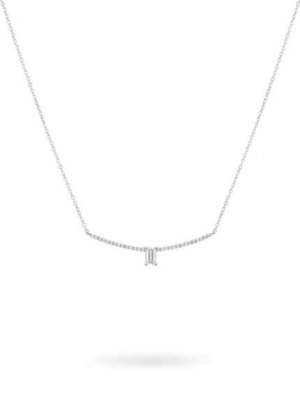 Jewelry apm Necklace