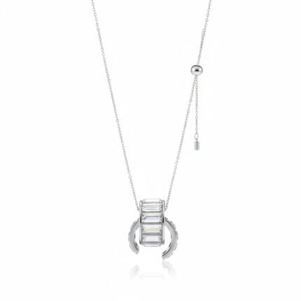 Jewelry swarovski Necklace