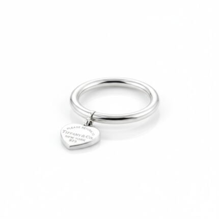 Jewelry Tiffany Ring
