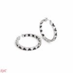 Jewelry swarovski Earrings