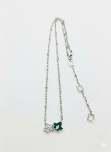 Jewelry Lara Rose Necklace