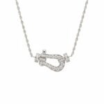 Jewelry Fred Necklace