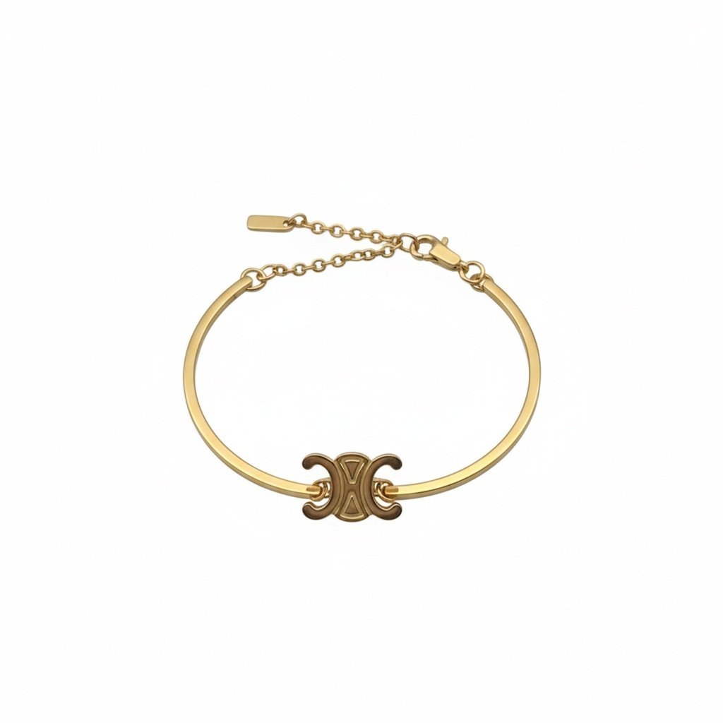 Gemini_Generated_Image_pl6by9pl6by9pl6b Jewelry Celine Bracelets
