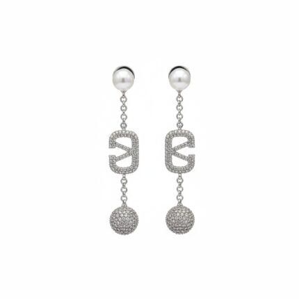 Jewelry Valentino Earrings