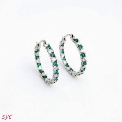 Jewelry swarovski Earrings