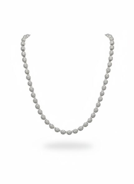 Jewelry apm Necklace