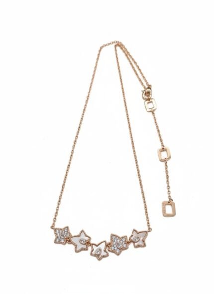 Jewelry Lara Rose Necklace