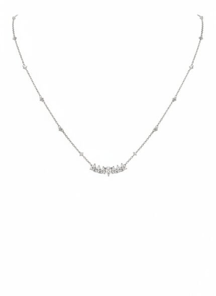 Jewelry apm Necklace