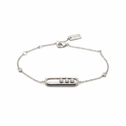 Jewelry Messika Bracelets