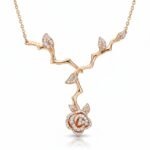 Jewelry Lara Rose Necklace