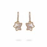 Jewelry Lara Rose Earrings