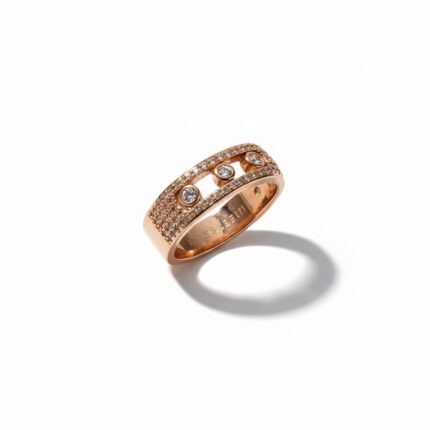 Jewelry Messika Ring