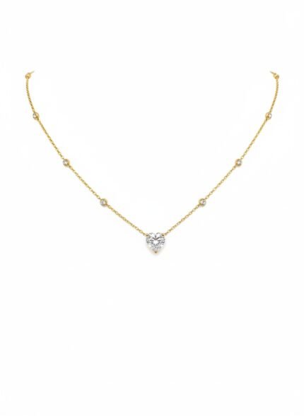 Jewelry apm Necklace