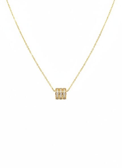 Jewelry apm Necklace