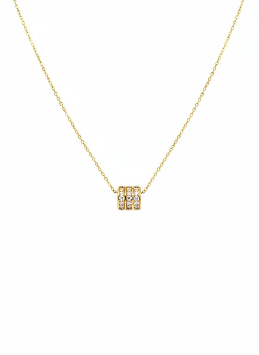 Gemini_Generated_Image_rwn8airwn8airwn8 Jewelry apm Necklace