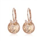 Jewelry swarovski Earrings