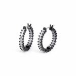 Jewelry swarovski Earrings