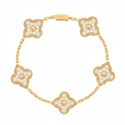 Jewelry Van Cleef Bracelets