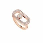 Jewelry Messika Ring