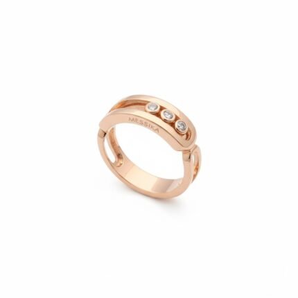 Jewelry Messika Ring
