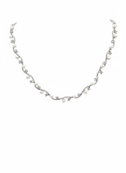 Jewelry apm Necklace