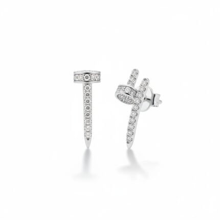 Jewelry Cartier Earrings