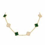 Jewelry Van Cleef Necklace